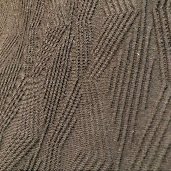 3.1 Phillip Lim Navy Knit Dress Size Small - Picture 2 of 5